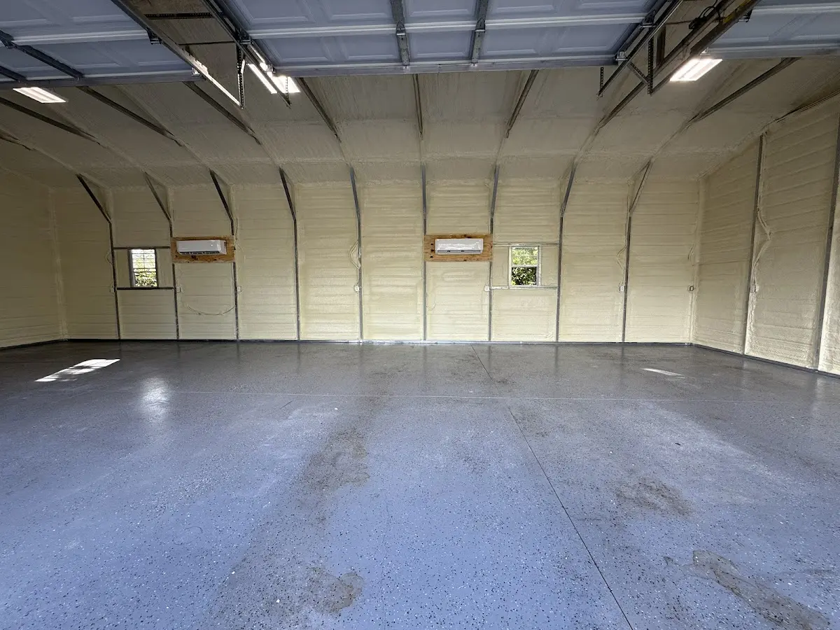 Spray Foam Roofing services in Medford, MA